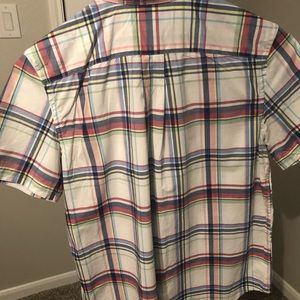 Boys polo Ralph Lauren shirt size 14-16